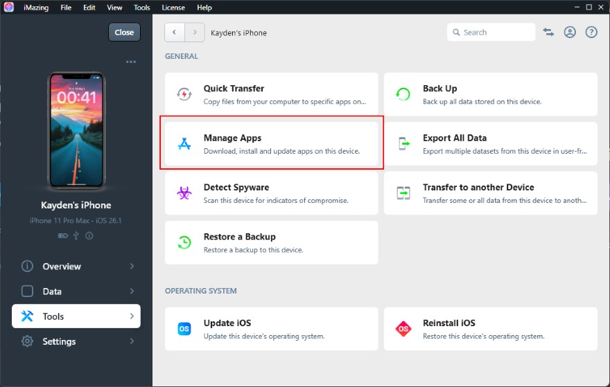 Cách cài CapCut Pro miễn phí cho iOS