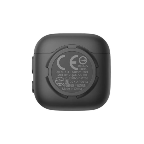 Điều khiển trực quan trên bộ thu và ứng dụng