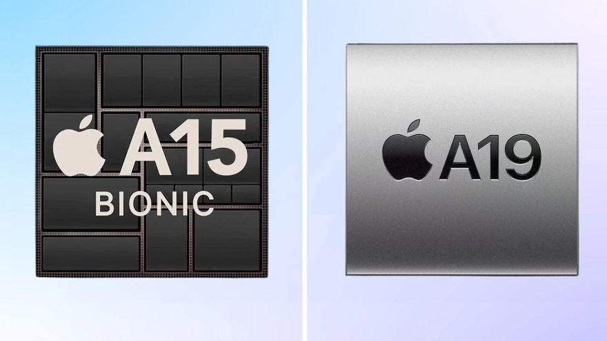 iPhone 14 phải lên đời iPhone 17 vì những lý do này