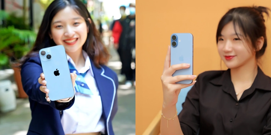 iPhone 14 phải lên đời iPhone 17 vì những lý do này