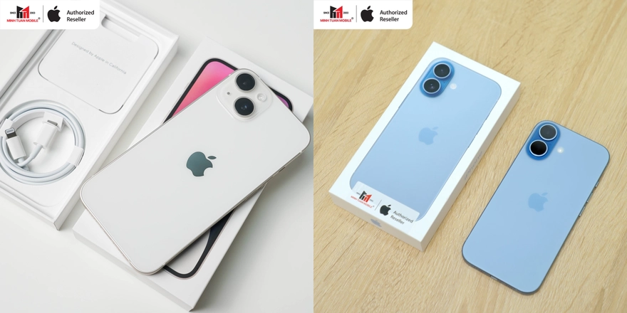 iPhone 14 phải lên đời iPhone 17 vì những lý do này