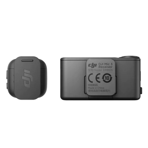 Kết nối tức thì và Timecode chính xác