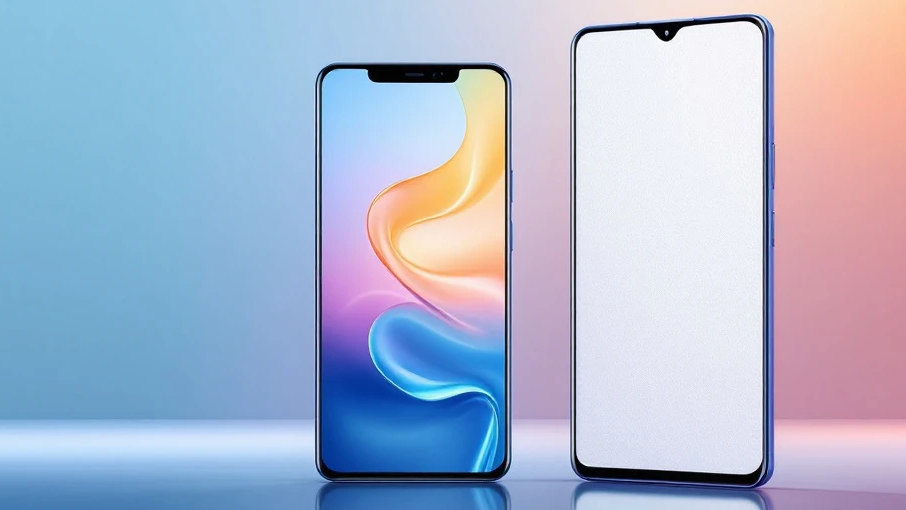 Loại màn hình nào dễ chịu cho mắt nhất