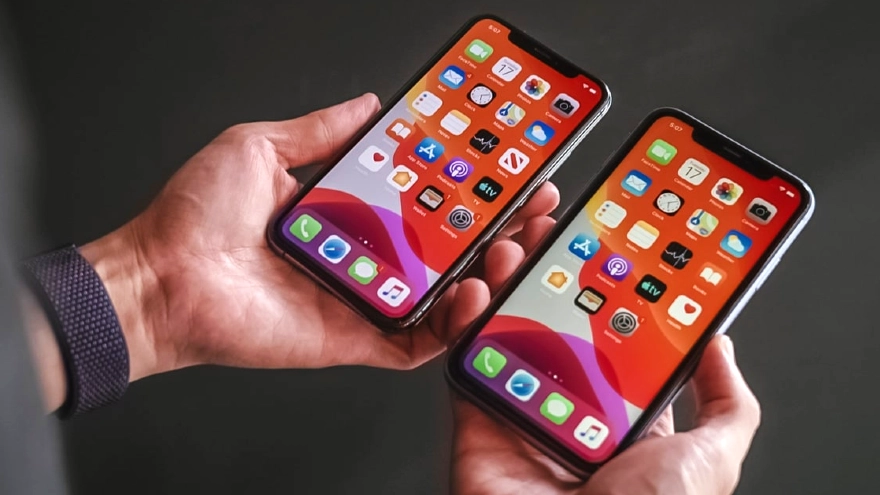 Loại màn hình nào dễ chịu cho mắt nhất