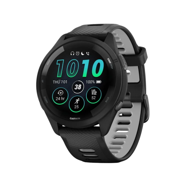 Phong cách tươi trẻ đậm chất thể thao