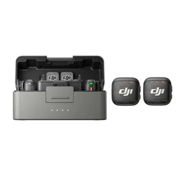 Thiết kế nhỏ gọn và giải pháp 2 bộ phát tối ưu