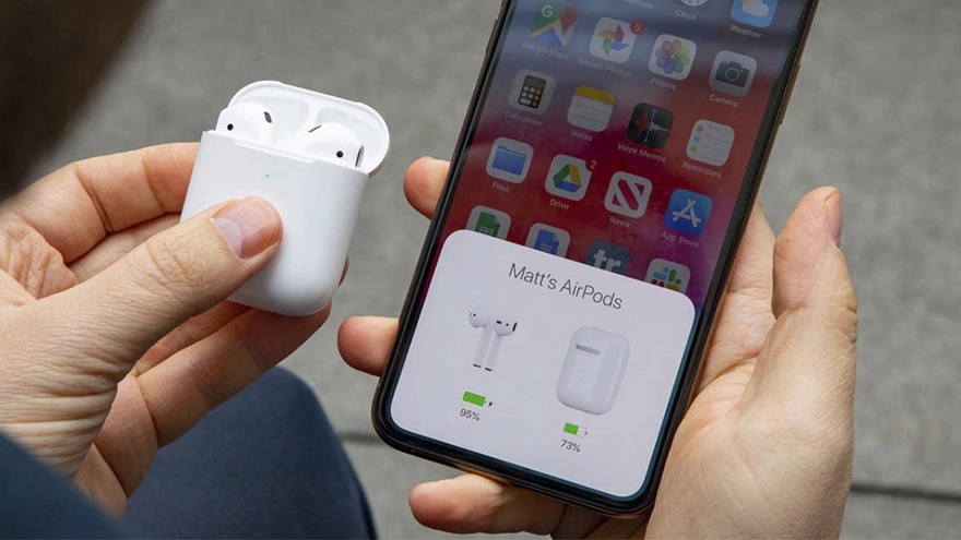 Tính năng mới iOS 26: Nghe nhạc không gián đoạn khi lên xe