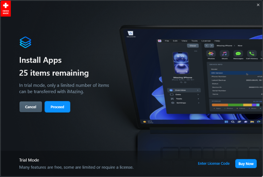 Cách cài CapCut Pro miễn phí cho iOS