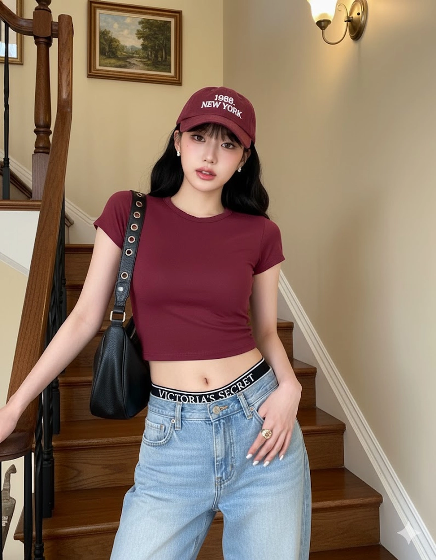 Câu lệnh AI tạo ảnh đường phố cực chân thật