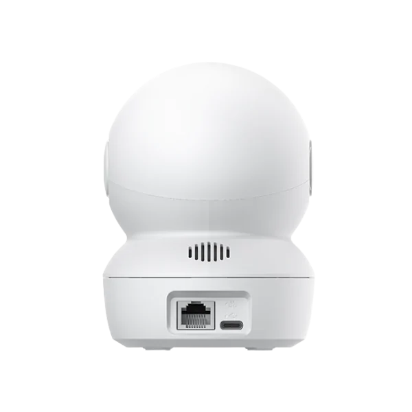 Ghi hình đêm sắc nét và bảo vệ dữ liệu