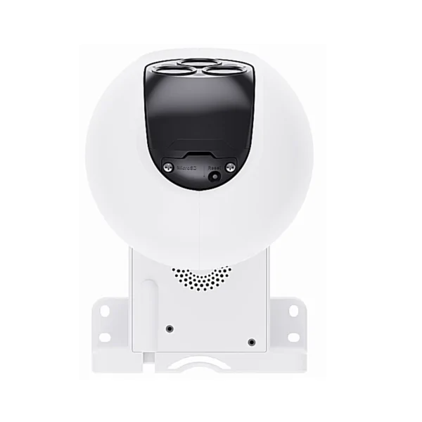 Hình ảnh có màu ban đêm và phòng vệ chủ động