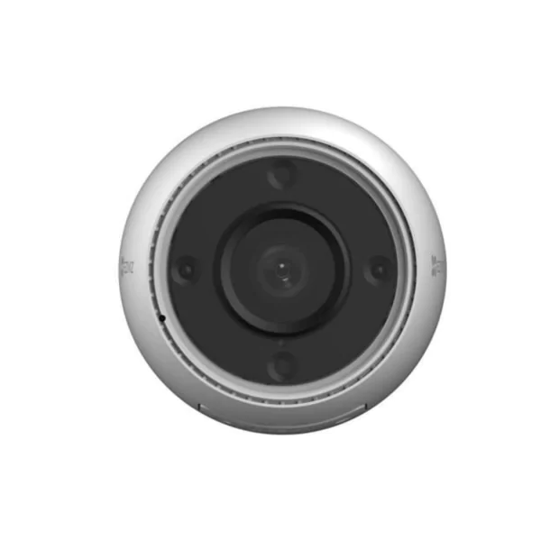 Lưu trữ an toàn, dung lượng lớn và chuẩn nén H.265