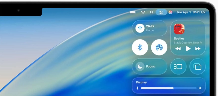 macOS Tahoe bị than phiền vì hiệu suất pin giảm mạnh