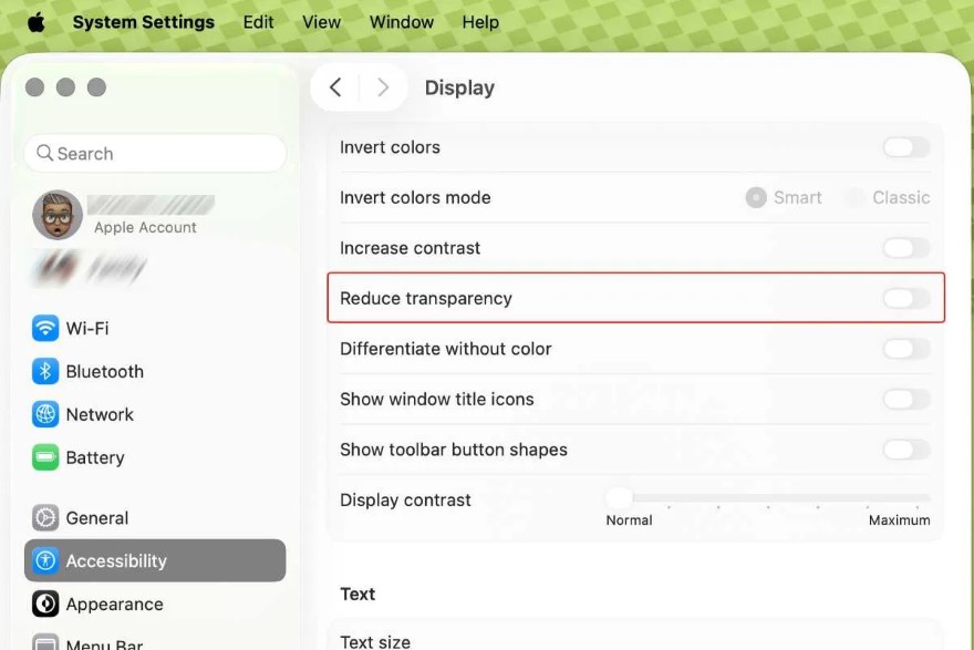macOS Tahoe bị than phiền vì hiệu suất pin giảm mạnh