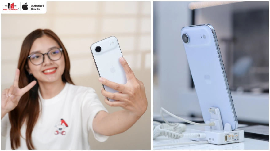 Quà công nghệ ý nghĩa dành tặng mẹ nhân ngày 20/10