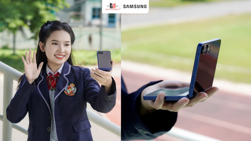 Quà công nghệ ý nghĩa dành tặng mẹ nhân ngày 20/10