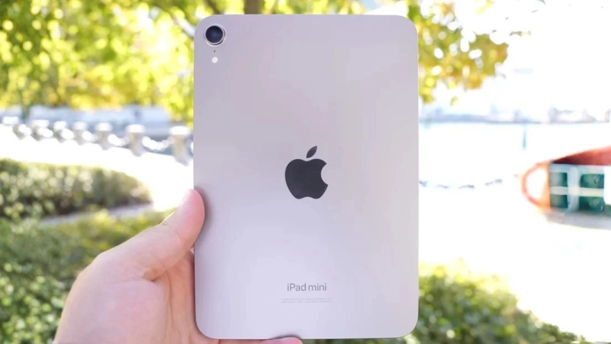 Quà công nghệ ý nghĩa dành tặng mẹ nhân ngày 20/10