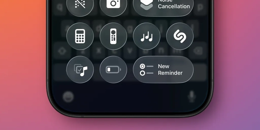 Quản lý thông minh hơn với ứng dụng Lời nhắc trên iOS 26