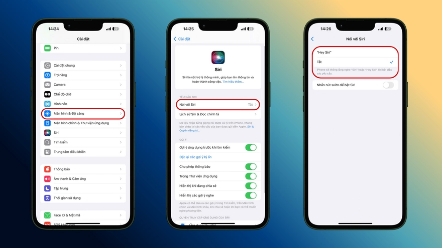 Tắt nhanh màn hình iPhone không cần nút nguồn bạn đã biết
