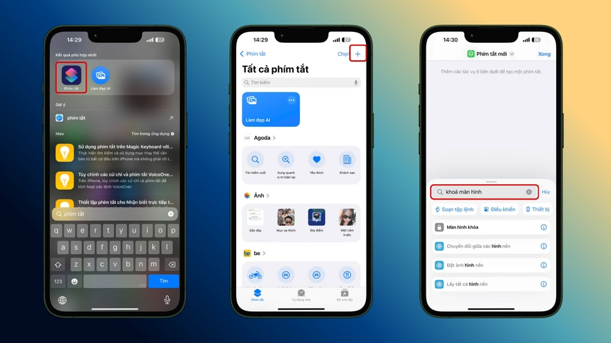 Tắt nhanh màn hình iPhone không cần nút nguồn bạn đã biết
