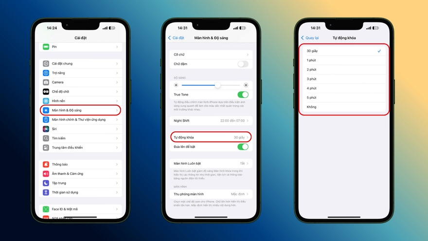 Tắt nhanh màn hình iPhone không cần nút nguồn bạn đã biết