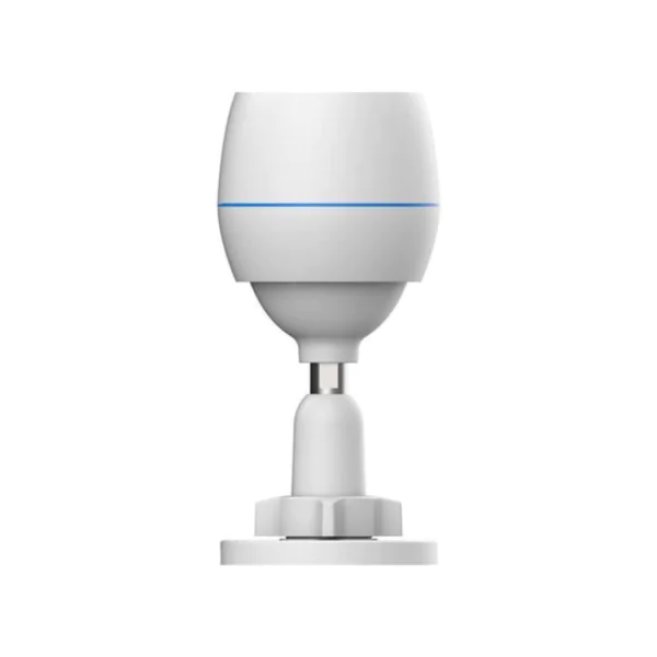 Thiết kế bền bỉ IP67 và kết nối Wi-Fi ổn định