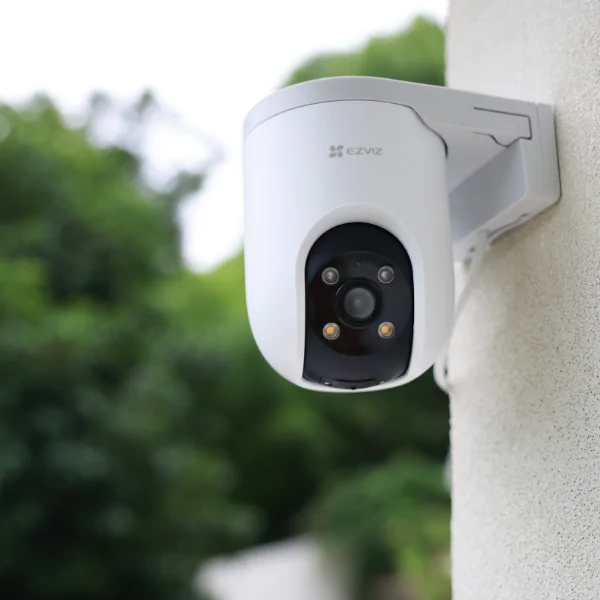 Các tính năng thông minh nổi bật trên EZVIZ H8C Pro