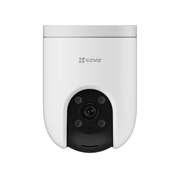 Hướng dẫn lắp đặt và sử dụng EZVIZ H8C Pro