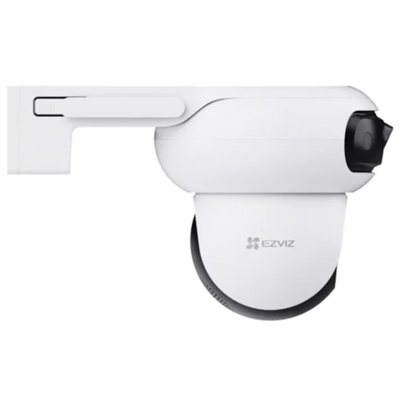 Độ bền, kết nối mạnh mẽ và lưu trữ an toàn