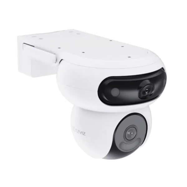 Chế độ tuần tra tự động và phòng vệ 24/7