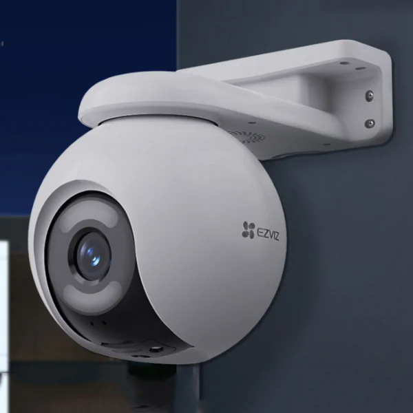 Công nghệ ColorFULL Night Vision và hình ảnh 2K+