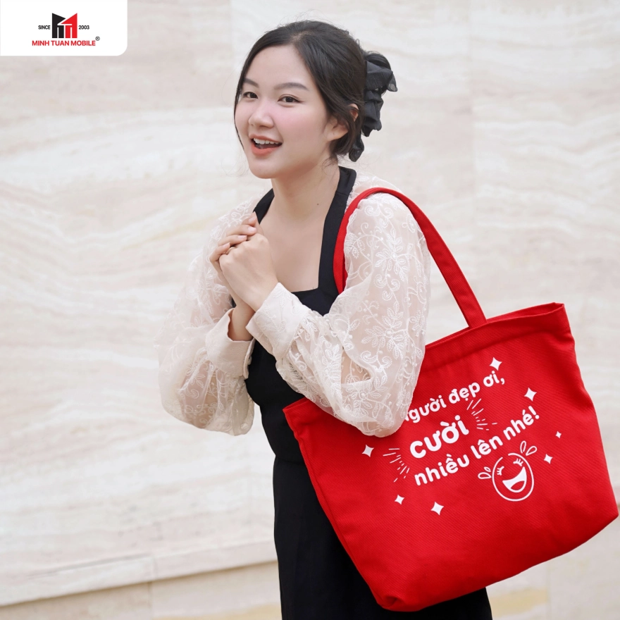 Deal công nghệ xịn mừng 20-10