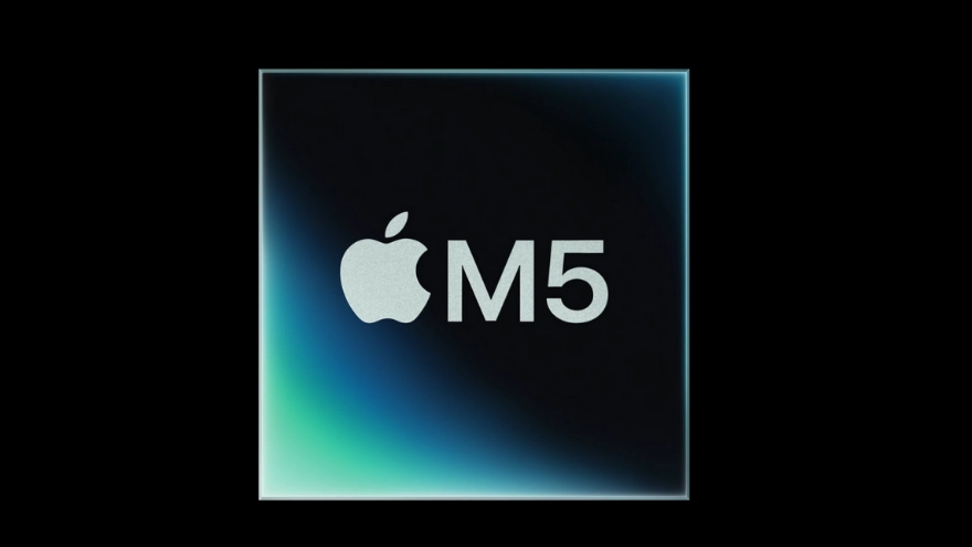 MacBook Pro M5 ra mắt với hai màu sang trọng, giá hơn 40 triệu