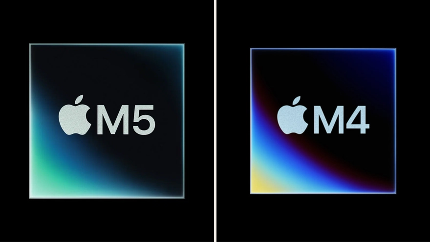 MacBook Pro M5 và MacBook Air M4: Nên chọn cái nào?
