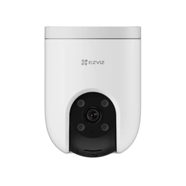 Độ phân giải 3K và khả năng bao phủ 360 độ