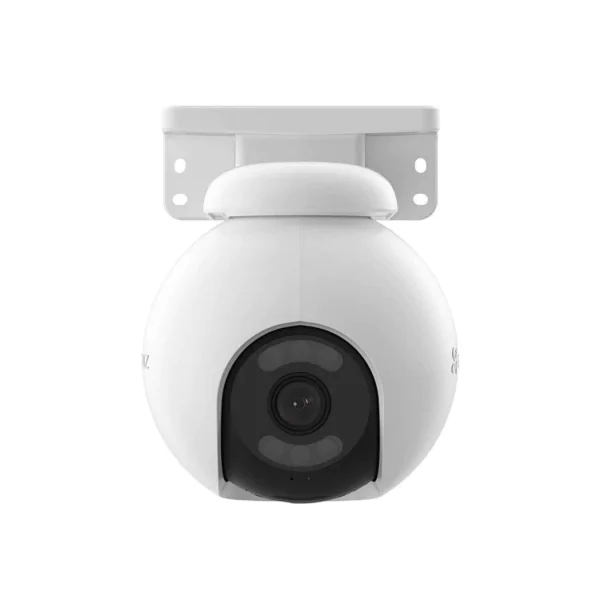 Phát hiện AI thông minh và theo dõi tự động chính xác