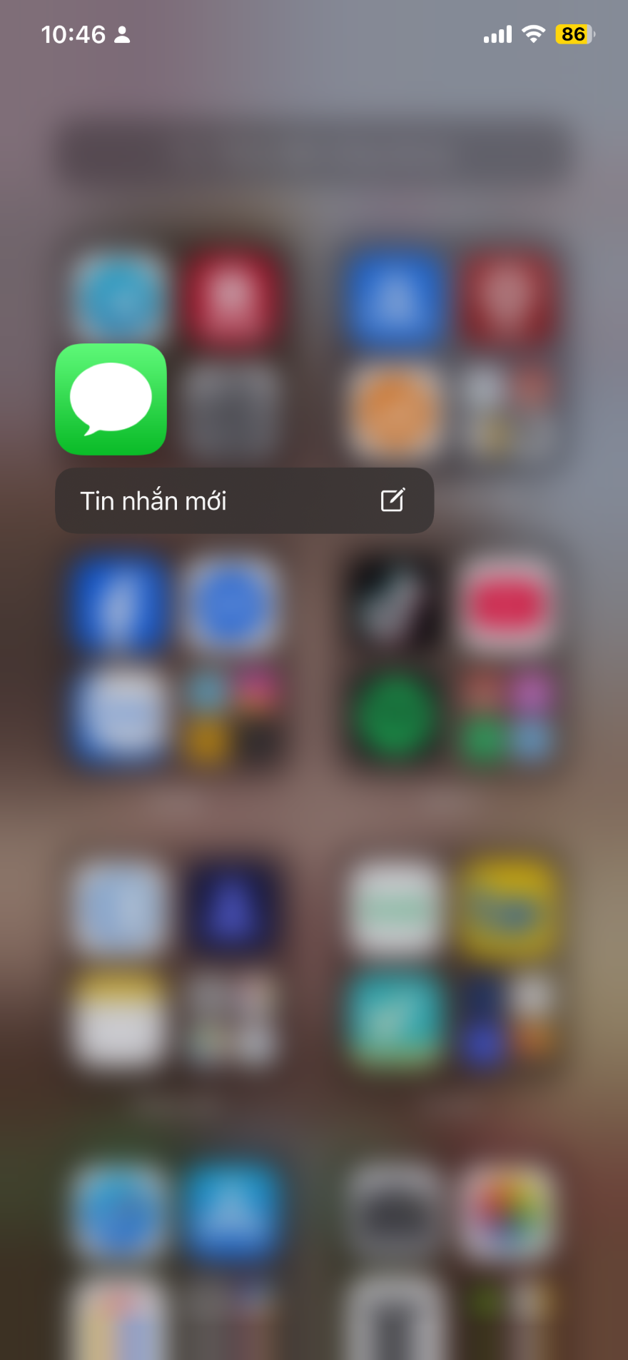 Sửa lỗi iMessage không gửi được iOS 26: Hướng dẫn từ Apple