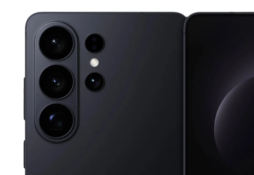 9 nâng cấp sẽ có trên dòng Galaxy S26 Series