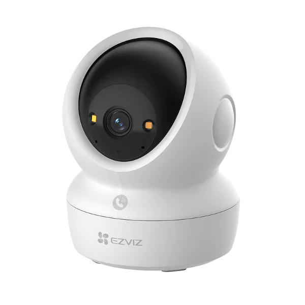 Vì sao nên chọn Camera IP 360 độ 8MP EZVIZ H6C G1
