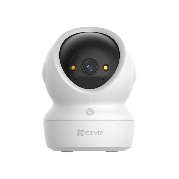 Hướng dẫn cách kết nối Camera IP 360 độ 8MP EZVIZ H6C G1