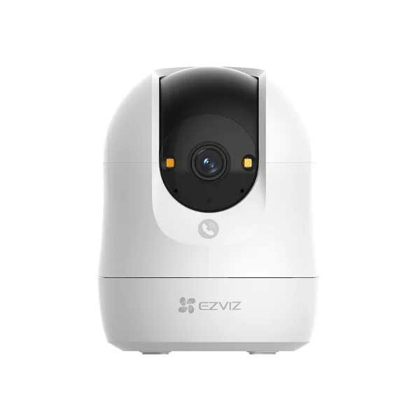 Vì sao nên chọn Camera IP 360 độ 8MP EZVIZ C6N G1
