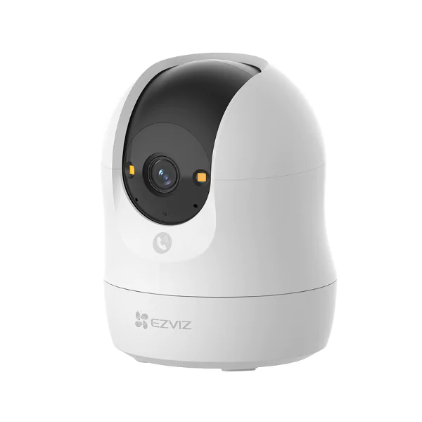 Camera EZVIZ C6N G1 hình ảnh 4K sắc nét