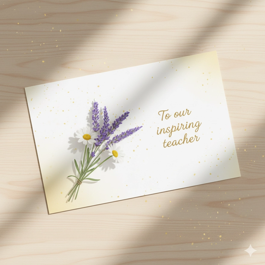 Câu lệnh tạo thiệp chúc mừng 20/10 gửi gắm lời yêu thương