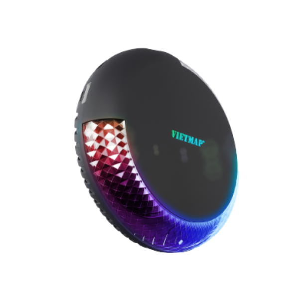 Dẫn đường thông minh với VietMap Live