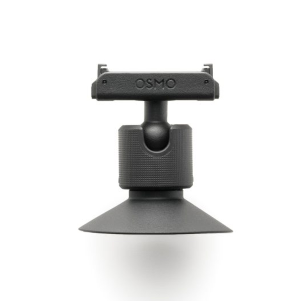 Dễ dàng kết nối và chỉnh sửa trên ứng dụng DJI Mimo