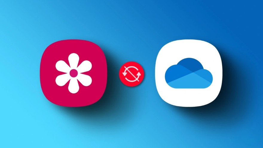 Galaxy sắp chia tay OneDrive để dùng Samsung Cloud