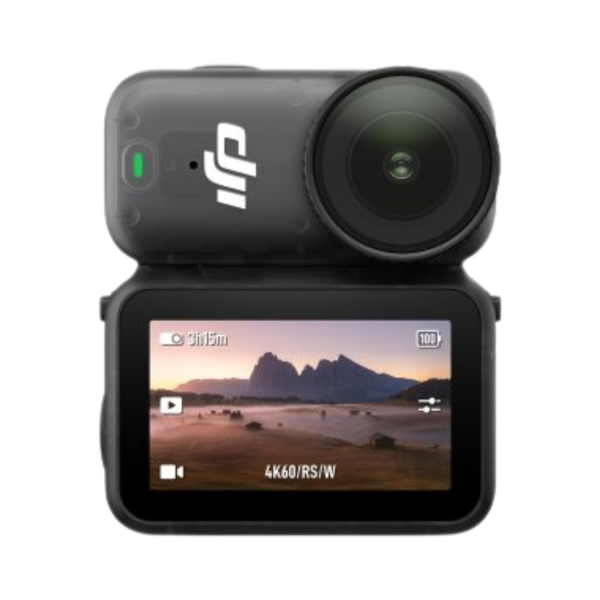 Lý do chọn DJI Osmo Nano 4K 128GB