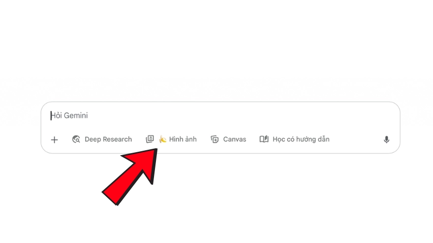 Prompt tạo ảnh cho mẹ nhân ngày 20/10 bằng Gemini
