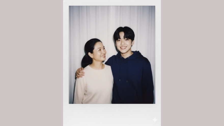 Prompt tạo ảnh cho mẹ nhân ngày 20/10 bằng Gemini