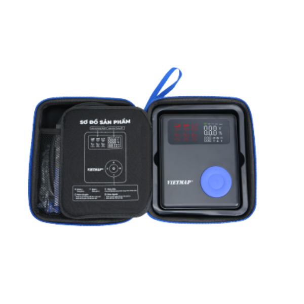 Thiết Kế Nhỏ Gọn, Dễ Mang Theo